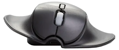 Image de BakkerElkhuizen Maus HandshoeMouse Shift Large Bluetooth retail