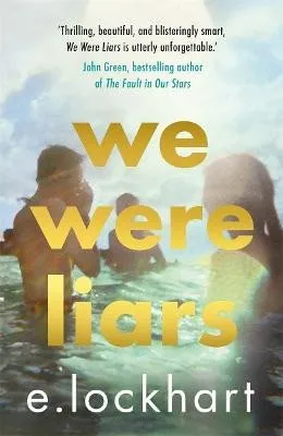 Imagen del producto de We Were Liars