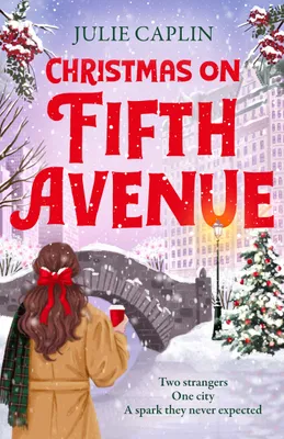 Immagine prodotto di Christmas on Fifth Avenue