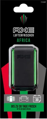 Immagine prodotto di AXE deodorante per ambienti VENT Africa