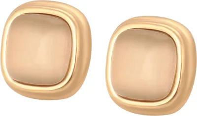 Image de BRAELYN - Boucles d'oreilles pour femmes - Rose - Taille unique
