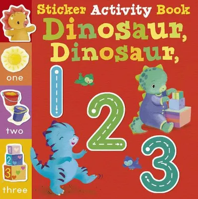 Image de Dinosaure, Dinosaure 123