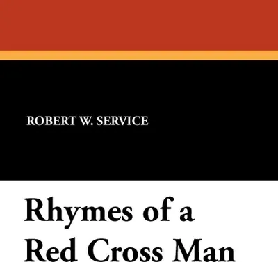 Produktbild von Rhymes of a Red Cross Man