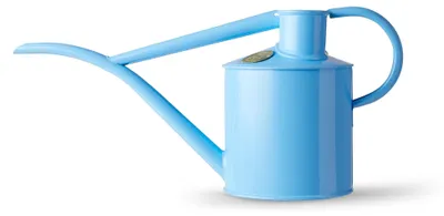 Produktbild von HAWS Konvička, Modell "The Fazeley", 1 Liter, hellblau