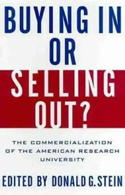 Produktbild von Buying In or Selling Out?