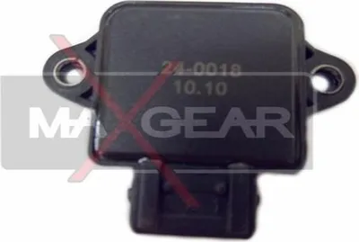 Obrázek produktu pro MAXGEAR 24-0018 Potenciometr plynu