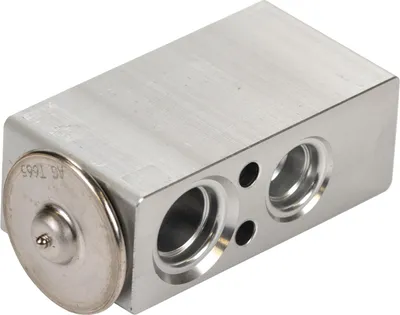 Produktbild von Expansionsventil, Klimaanlage DENSO DVE09014