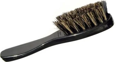Produktbild von Bartpflegebürste für Herren 12 cm Länge