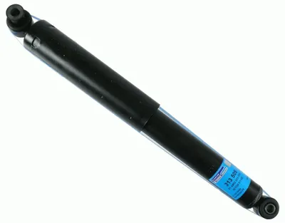 Produktbild von 2x SACHS SATZ Gasdruck STOSSDÄMPFER