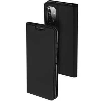 Obrázek produktu pro Diářové pouzdro DUX DUCIS Skin Pro pro Xiaomi Poco X4 Pro 5G - Elegantní ochrana KP27118