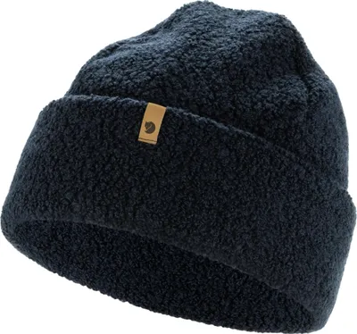 Produktbild von Fjällräven Kaitum Beanie Dark Navy .
