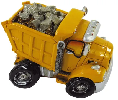 Produktbild von Spardose LKW´s sort.