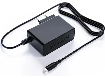 Produktbild von GO SOLID! Ladegerät kompatibel mit Becker Navigationssystemen