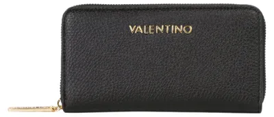 Produktbild von Valentino Bags Geldbörse Maury Schwarz 10
