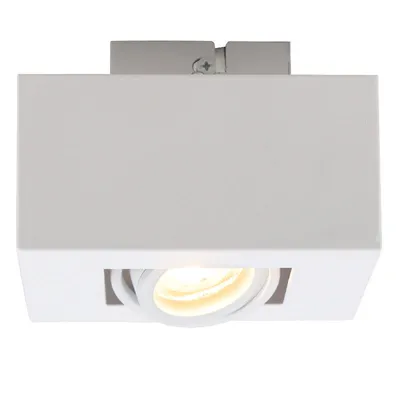 Produktbild von Olucia - AKIRA - Aufbau-Downlight - Weiß