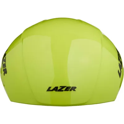 Image de Housse de casque Shimano Aeroshell-Strada Jaune S