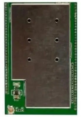Image de ALLNET MSR CPU ALL5688 CPU Board Ralink MT7688AN