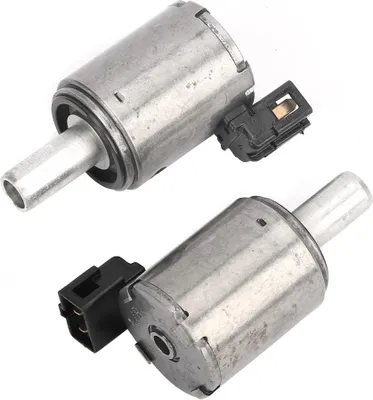 Produktbild von 2 Stück Getriebemagnetventil 257416 Passend für Renault Clio