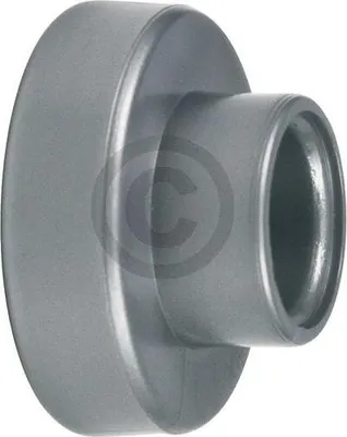 Produktbild von Candy Hoover Korbrolle oben, Oberkorb Geschirrspüler Spülmaschine - Nr.: 91601248