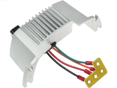 Produktbild von AS-PL ARE9132S Lichtmaschinenregler 24V Generator