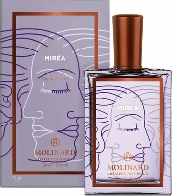 Immagine prodotto di Personnelle Collection parfémovaná voda Miréa 75 ml - Molinard