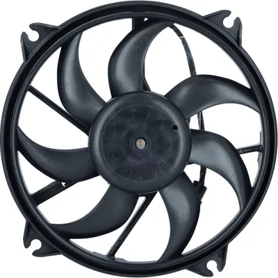 Obrázek produktu pro Ventilátor, chlazení motoru NRF 47073