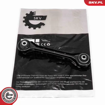 Obrázok produktu pre ESEN SKV 69SKV809 Zadné priečne ramená – ľavé a pravé – pre BMW 3 Touring (E91)