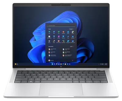 Immagine prodotto di Notebook HP EliteBook 1040 G11 - Intel Core Ultra 7 155H - Windows 11 Pro - Scheda grafica Intel Arc - 16 GB di RAM - SSD NVMe da 512 GB - 35,6 cm (14″)