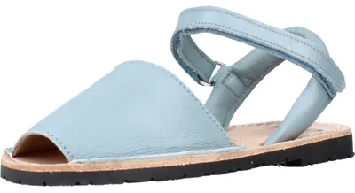 Produktbild von RIA MENORCA Blaue Sandalen Modell 20090