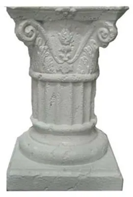 Produktbild von Deko Figur Statue Skulptur 51 cm Figuren Statuen Skulpturen Säulen Ständer C33A