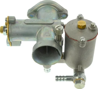 Produktbild von MZA Vergaser passend für EMW R35-3