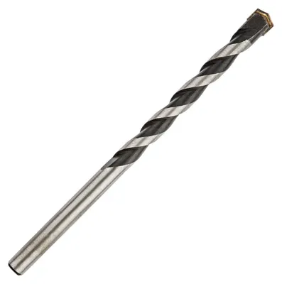 Produktbild von Betonbohrer, 6 x 100 mm, mit Schmetterlingskopf
