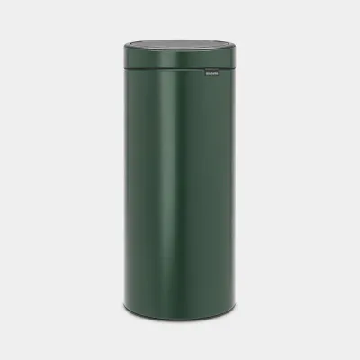 Produktbild von Brabantia Abfalleimer Touch Bin New 30l Grün