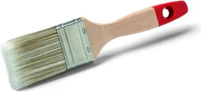 Zdjęcie produktu dla Schuller Pędzel do lazury, farb, lakierów 60mm