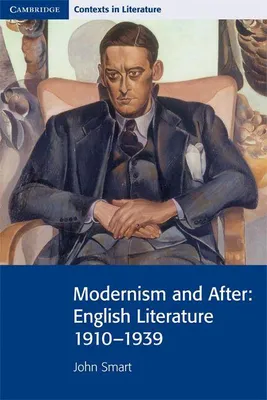 Produktbild von Modernism and After