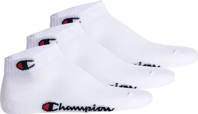 Produktbild von Champion Quarter Socken Senior (3-pack)