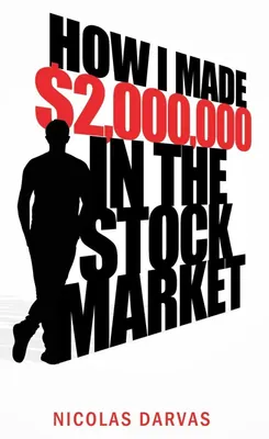 Produktbild von How I Made $2,000,000 in the Stock Market