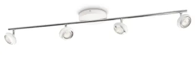 Produktbild von Philips LED Spotbalken 4 W, weiß, 571743116