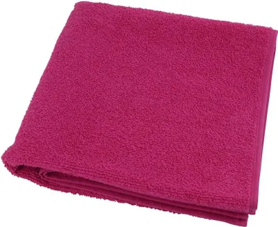 Produktbild von 50x90 cm Handtuch weich und saugstark, Baumwolle 380 g/m²