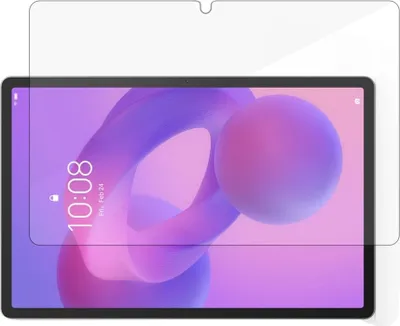 Produktbild von Lenovo Idea Tab 11 Displayschutz - Coverup 9H Panzerglas - Transparent