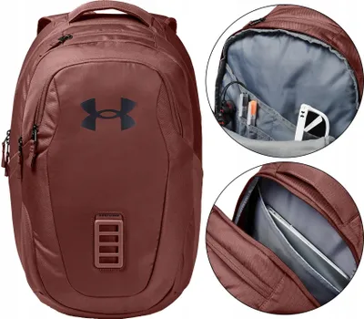 Produktbild von Ua Gameday 2 33,5 l Rucksack Wasserdicht, Sportlich, Outdoor, für Laptop