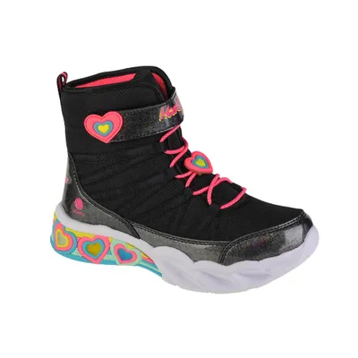 Produktbild von Skechers Mädchen Stiefel in , Größe 29