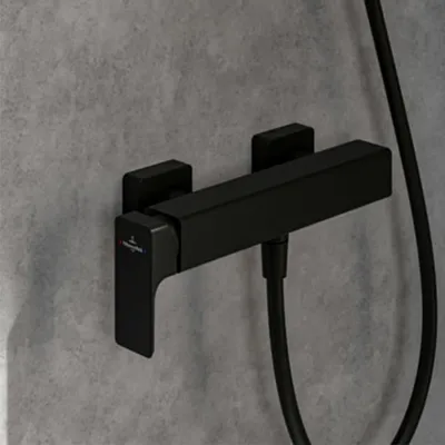 Produktbild von Villeroy & Boch Subway 3.0 Einhebel-Duscharmatur