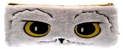 Produktbild von Hedwig Stifte-Etui aus Harry Potter