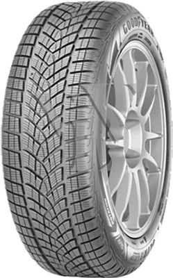 Produktbild von 245/45R21 104V Ultragrip Performance Suv G1 Xl Fp
