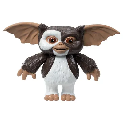 Produktbild von Gremlins Bendyfigs Mini Biegefigur Gizmo 7 cm