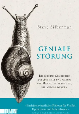 Produktbild von Geniale Störung