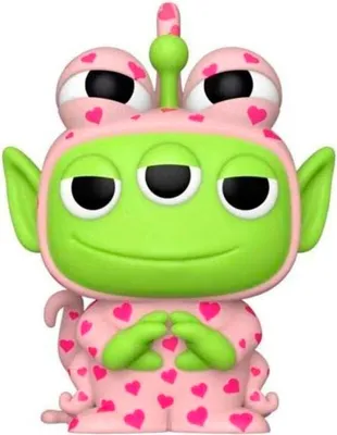 Obrázok produktu pre Disney Pixar Remix Randall Figúrka, exkluzívna zberateľská hračka