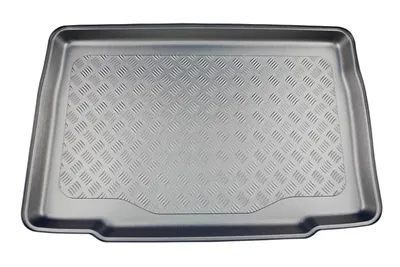 Produktbild von Z539310 Kofferraumwanne passend für Mitsubishi Colt VII Hybrid HEV 10.2023- Schrägheck 5türer