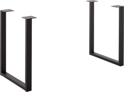 Produktbild von MCA Direkt ZEBALLOS Tischgestell 74 cm